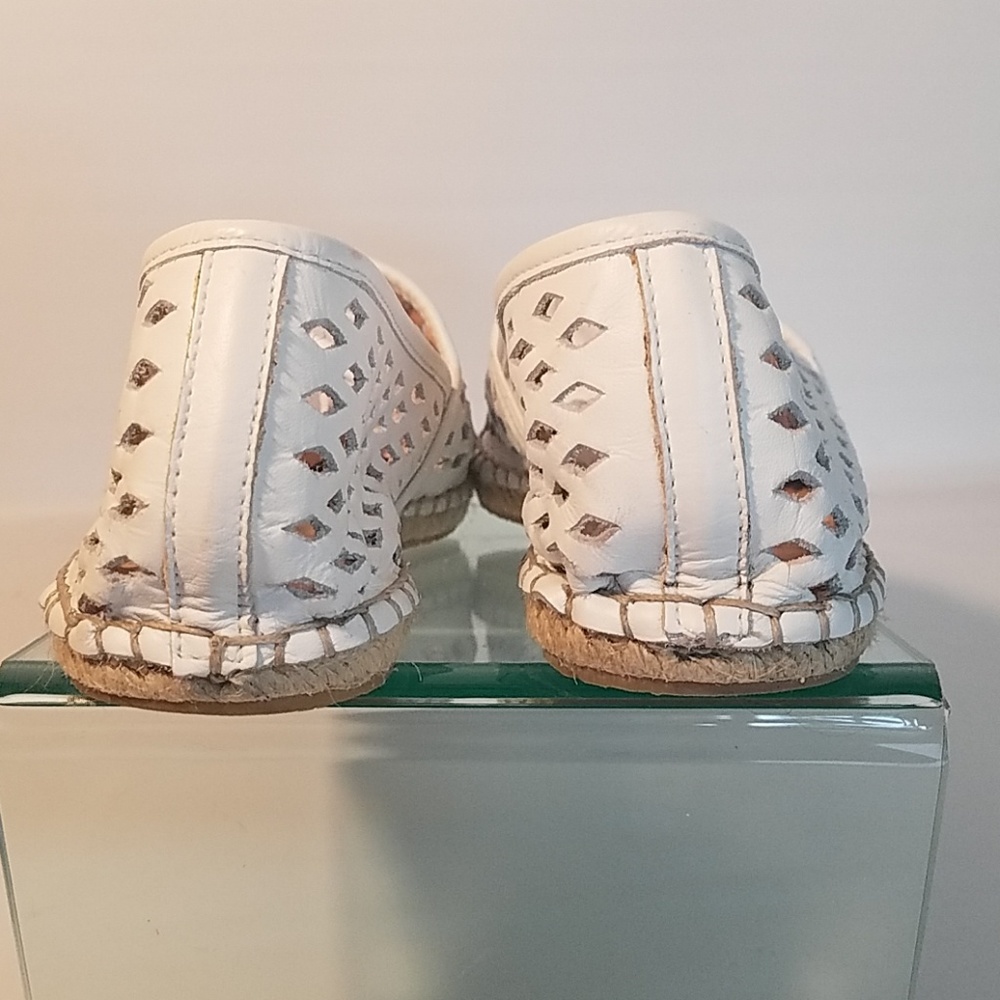 Loeffler Randall espadrilla - Picture 4 of 9